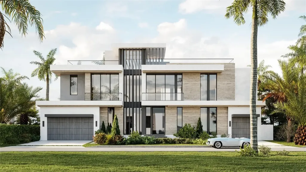646 Flamingo Drive Fort Lauderdale FL 33301