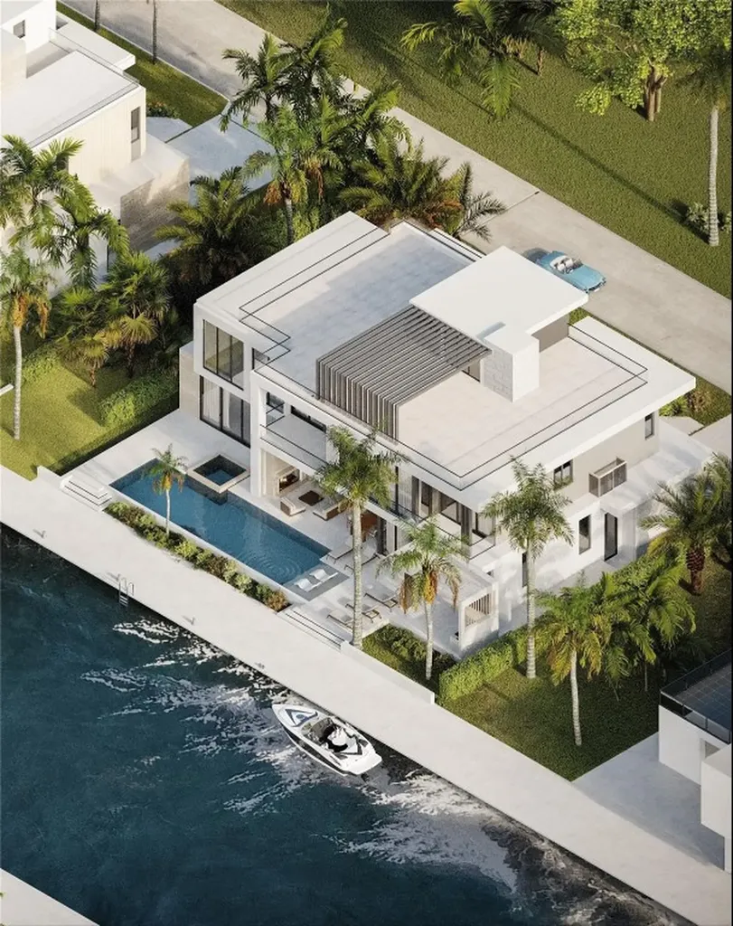 646 Flamingo Drive Fort Lauderdale FL 33301