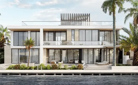 646 Flamingo Drive Fort Lauderdale FL 33301