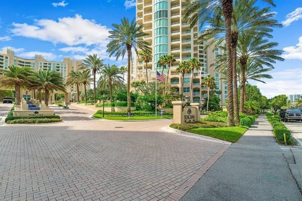 3700 S Ocean Boulevard Highland Beach FL 33487