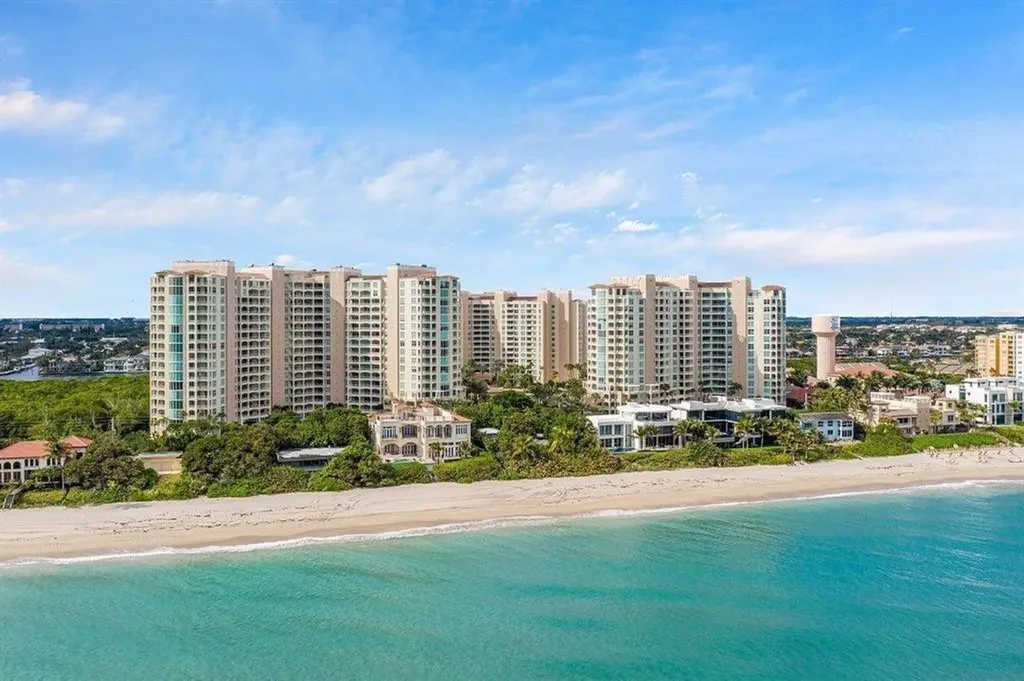 3700 S Ocean Boulevard Highland Beach FL 33487