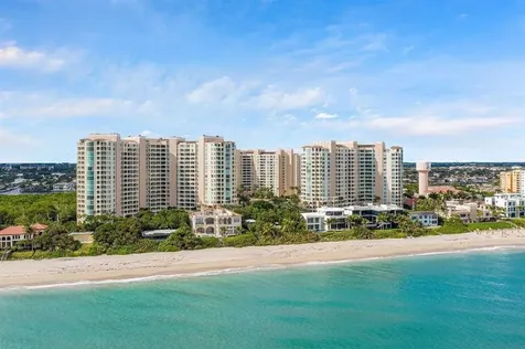 3700 S Ocean Boulevard Highland Beach FL 33487