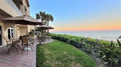 3700 S Ocean Boulevard Highland Beach FL 33487