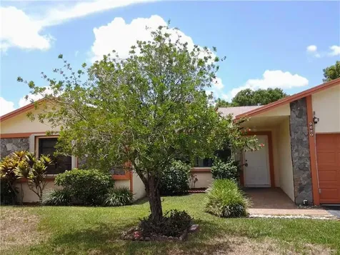 9620 NW 42nd Court Sunrise FL 33351