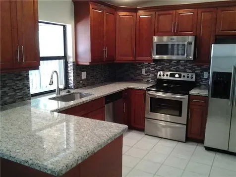 9620 NW 42nd Court Sunrise FL 33351