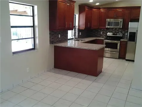 9620 NW 42nd Court Sunrise FL 33351