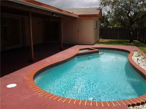 9620 NW 42nd Court Sunrise FL 33351