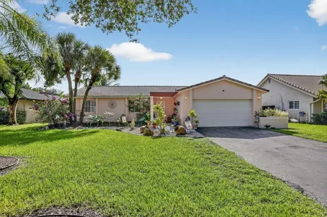 1739 NW 93rd Terrace Coral Springs FL 33071
