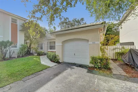 9836 NW 9th Court Plantation FL 33324