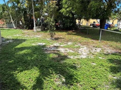 721 NW 18th Street Pompano Beach FL 33060