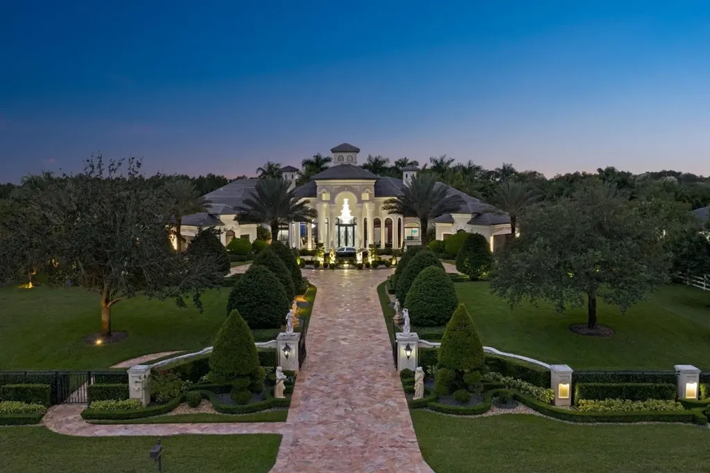 16800 Berkshire Court Southwest Ranches FL 33331