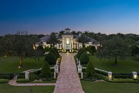 16800 Berkshire Court Southwest Ranches FL 33331