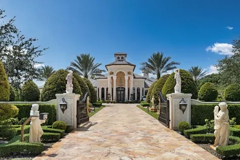 16800 Berkshire Court Southwest Ranches FL 33331