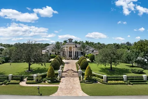 16800 Berkshire Court Southwest Ranches FL 33331