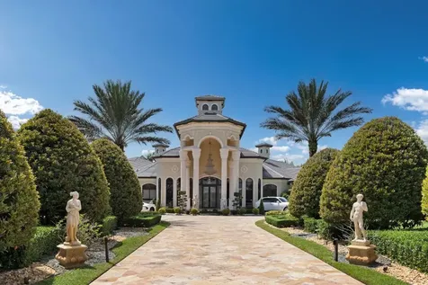 16800 Berkshire Court Southwest Ranches FL 33331