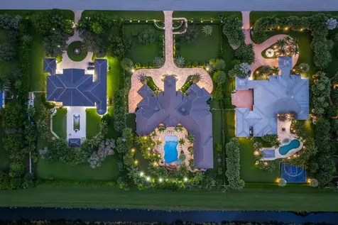 16800 Berkshire Court Southwest Ranches FL 33331