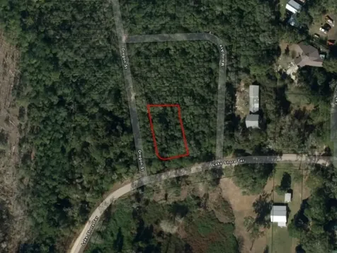 0 Oregon Street Interlachen FL 32148