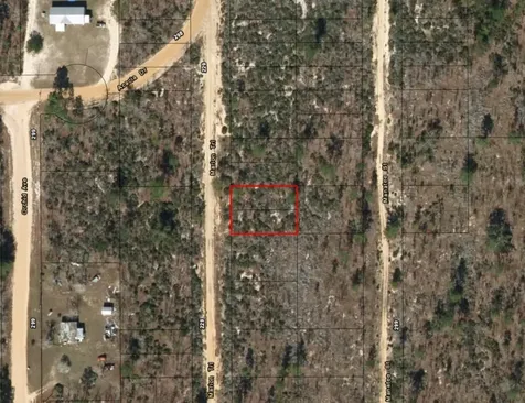 214 Marion Trail Interlachen FL 32148