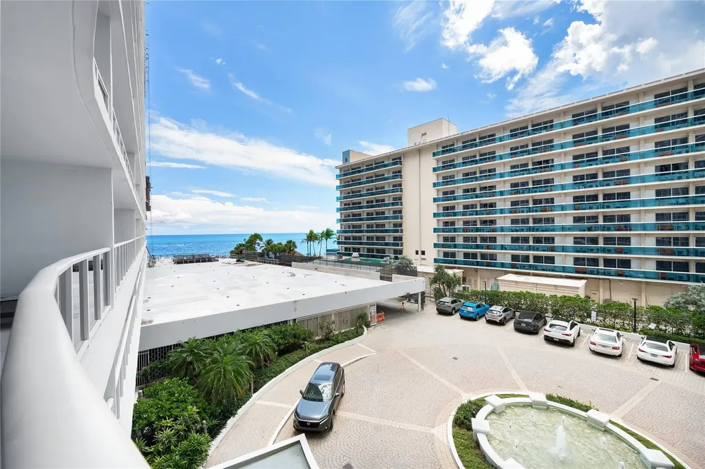 4100 Galt Ocean Drive Fort Lauderdale FL 33308