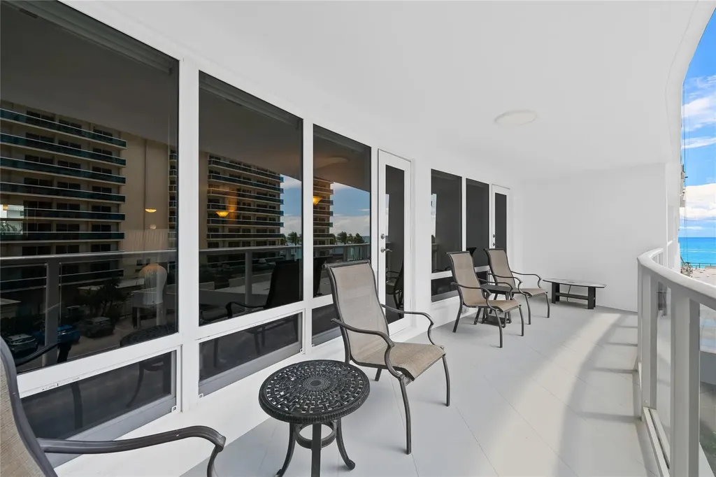 4100 Galt Ocean Drive Fort Lauderdale FL 33308
