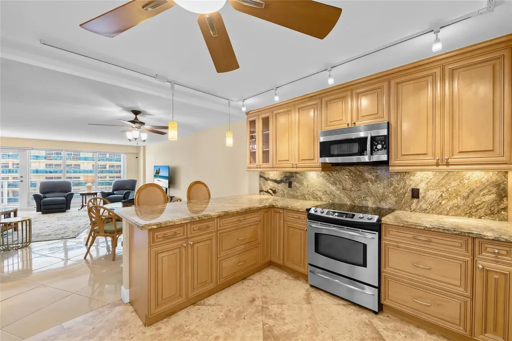 4100 Galt Ocean Drive Fort Lauderdale FL 33308