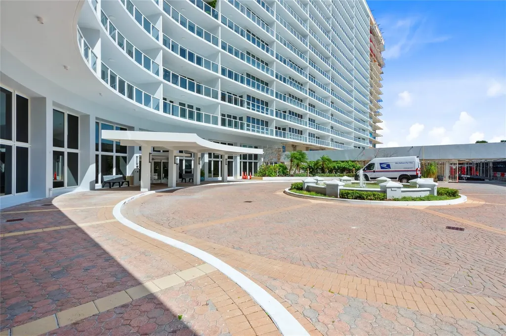 4100 Galt Ocean Drive Fort Lauderdale FL 33308