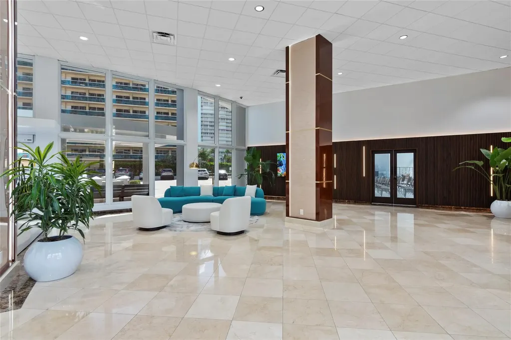 4100 Galt Ocean Drive Fort Lauderdale FL 33308
