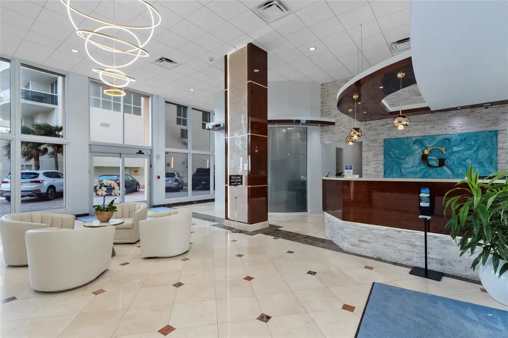 4100 Galt Ocean Drive Fort Lauderdale FL 33308