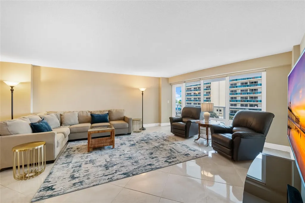 4100 Galt Ocean Drive Fort Lauderdale FL 33308