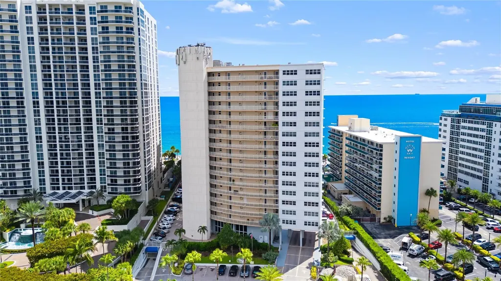 4100 Galt Ocean Drive Fort Lauderdale FL 33308