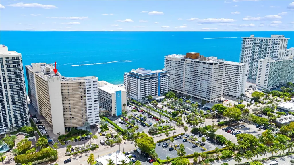 4100 Galt Ocean Drive Fort Lauderdale FL 33308