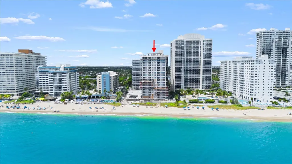 4100 Galt Ocean Drive Fort Lauderdale FL 33308