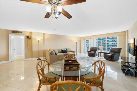 4100 Galt Ocean Drive Fort Lauderdale FL 33308