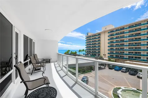 4100 Galt Ocean Drive Fort Lauderdale FL 33308