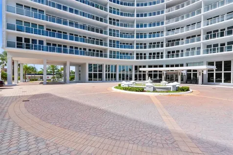 4100 Galt Ocean Drive Fort Lauderdale FL 33308