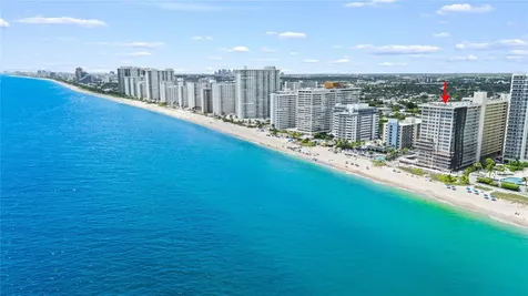 4100 Galt Ocean Drive Fort Lauderdale FL 33308