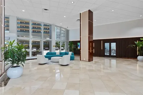 4100 Galt Ocean Drive Fort Lauderdale FL 33308
