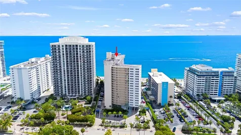 4100 Galt Ocean Drive Fort Lauderdale FL 33308