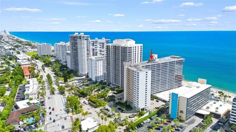 4100 Galt Ocean Drive Fort Lauderdale FL 33308