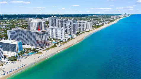 4100 Galt Ocean Drive Fort Lauderdale FL 33308