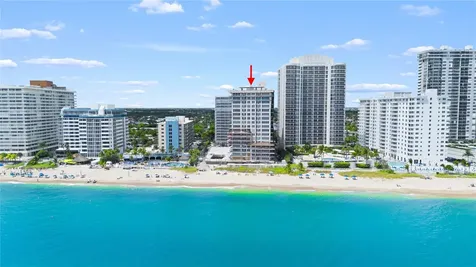 4100 Galt Ocean Drive Fort Lauderdale FL 33308