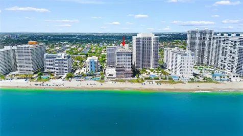 4100 Galt Ocean Drive Fort Lauderdale FL 33308