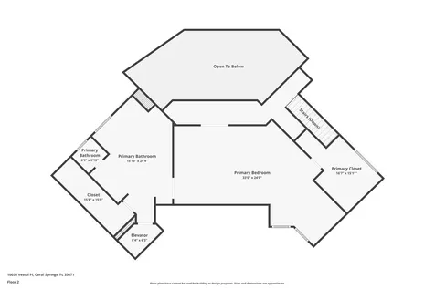 10038 Vestal Place Coral Springs FL 33071