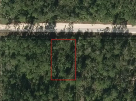 0 W Basford Street Interlachen FL 32148