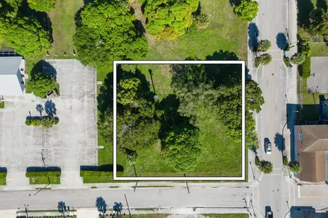 N 9th Street Fort Pierce FL 34950