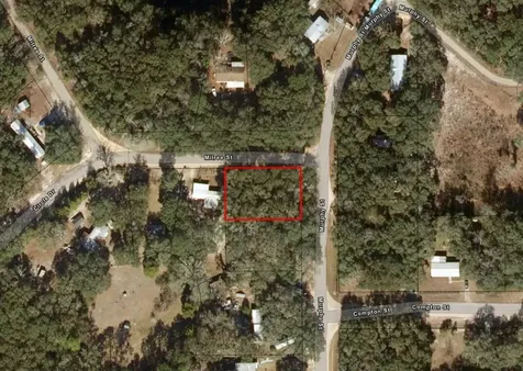 0 Milree Street Interlachen FL 32148
