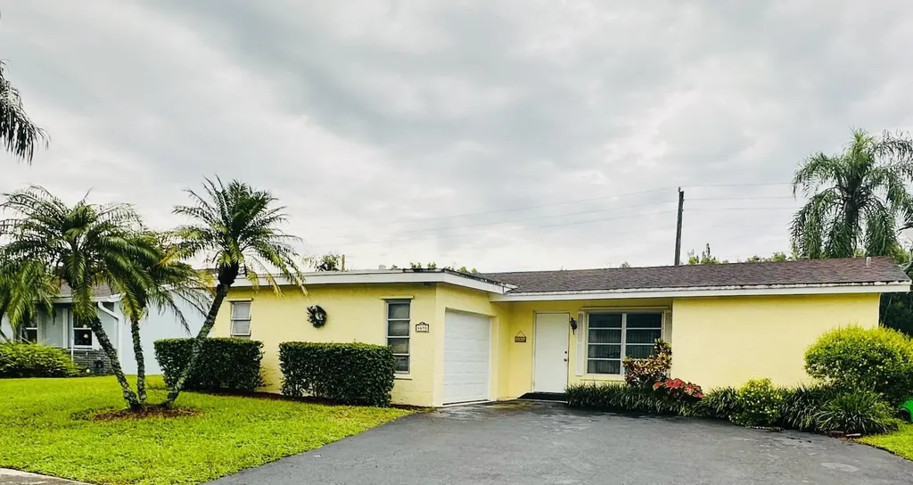 4690 NW 113th Avenue Sunrise FL 33323