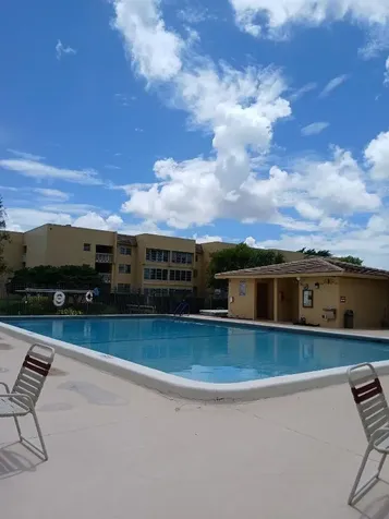 6300 NW 62nd Street Fort Lauderdale FL 33319