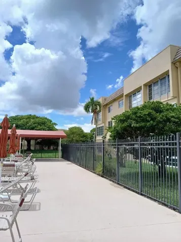 6300 NW 62nd Street Fort Lauderdale FL 33319