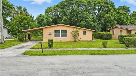 3470 NW 4th Street Lauderhill FL 33311